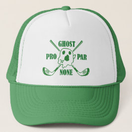 Ghost Pro Golf Pet – Par None Dad Pet