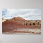 Ghost Ranch Poster (Voorkant)