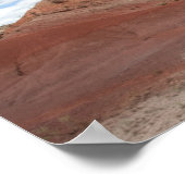 Ghost Ranch Poster (Hoek)