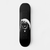 Ghost Reaper-skateboard Persoonlijk Skateboard (Voorkant)