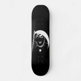 Ghost Reaper-skateboard Persoonlijk Skateboard
