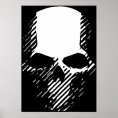 Ghost Recon Poster (Voorkant)