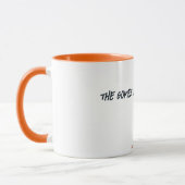 Ghost-reeks Mok (Links)