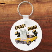 Ghost Ride the Whip Sleutelhanger (Voorkant)