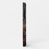 Ghost Rider Case-Mate iPhone Case (Achterkant/links)