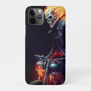 Ghost Rider Case-Mate iPhone Case
