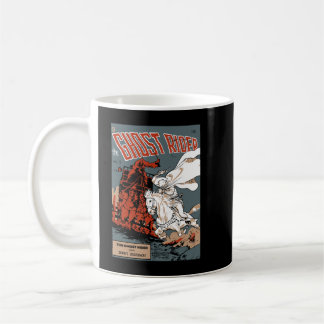 Ghost Rider Comic Hoesje Classic T Shirt Koffiemok