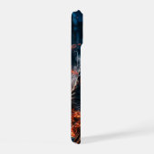 Ghost Rider Phone Case. iPhone 15 Case (Rechterkant)