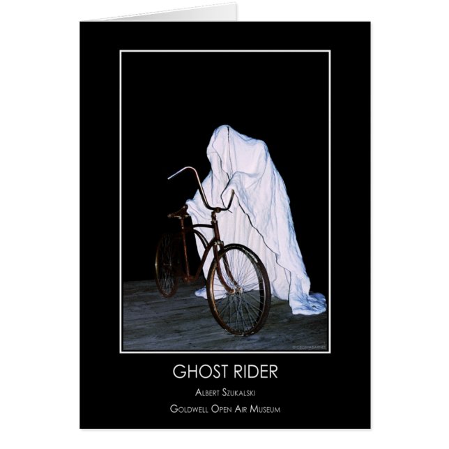 Ghost Rider R513 (Voorkant)