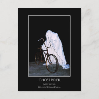 Ghost Rider R513 Briefkaart