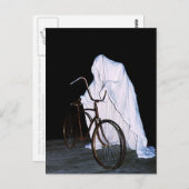 Ghost Rider R513 Briefkaart (Voorkant / Achterkant)