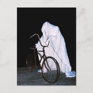 Ghost Rider R513 Briefkaart