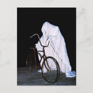 Ghost Rider R513 Briefkaart