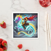 Ghost Rider Servet (Insitu)