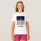 Ghost Rider - shirt (Voorkant volledig)