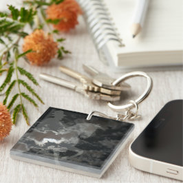 Ghost Rider Sleutelhanger