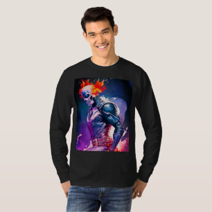 Ghost Rider T-shirt