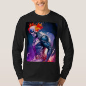 Ghost Rider T-shirt (Voorkant)