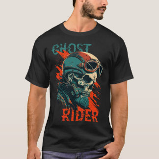 Ghost Rider T-Shirt