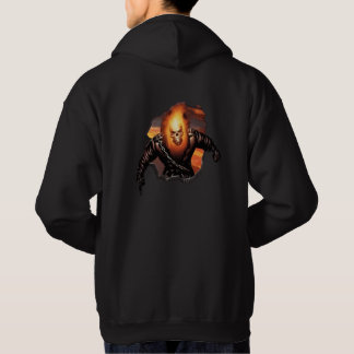 Ghost Rider-trui Hoodie