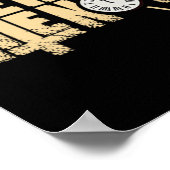 Ghost Rite hier titel Poster (Hoek)