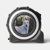 Ghost Rolmaat (Voorkant)