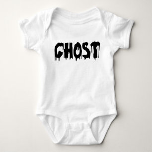 Ghost Romper