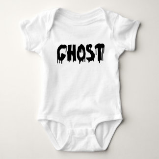 Ghost Romper