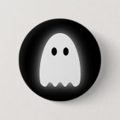 Ghost Ronde Button 5,7 Cm (Voorkant)