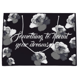 Ghost Roos Haunted Dreams Halloween Groot Cadeauzakje