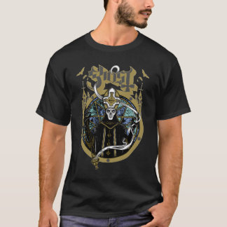 Ghost – Santanas Spes Nostra T-shirt