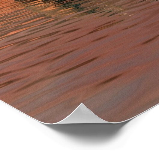 Ghost-schip Poster (Hoek)