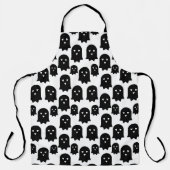 Ghost Schort (Voorkant)