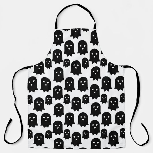 Ghost Schort (Voorkant)