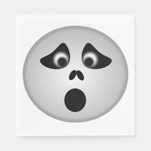 Ghost Servet (Voorkant)