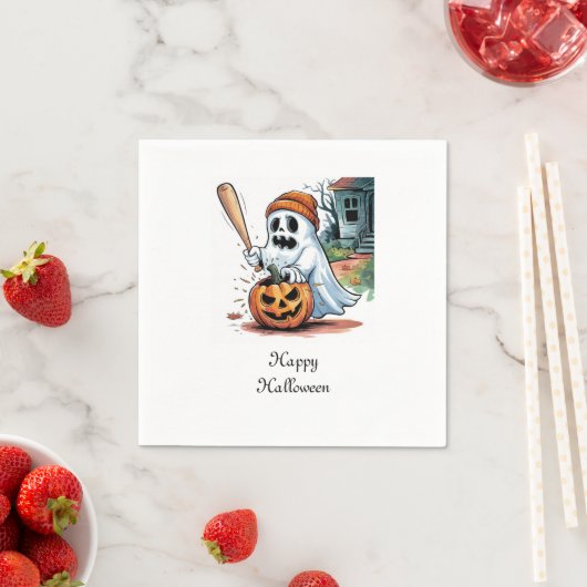 Ghost Servet (Insitu)