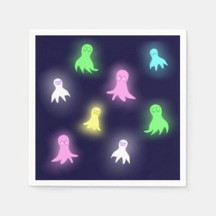 Ghost Servetten
