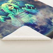 Ghost Sherpa Deken (3/4)