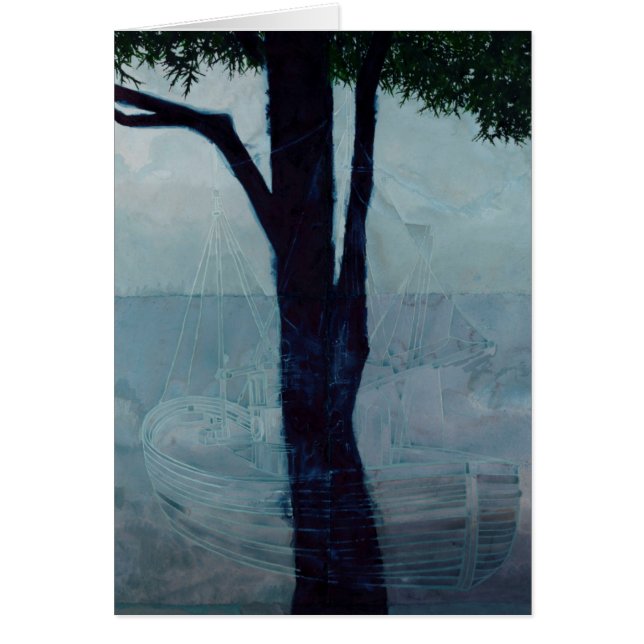 Ghost Ship 6 (Voorkant)