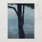 Ghost Ship 6 Briefkaart (Voorkant)