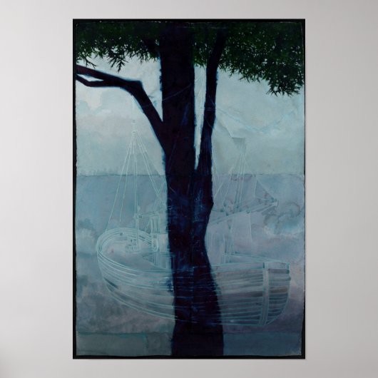 Ghost Ship 6 Poster (Voorkant)