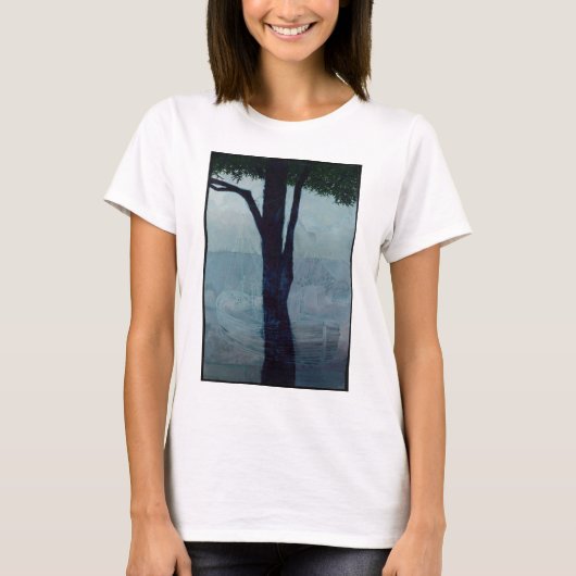 Ghost Ship 6 T-shirt (Voorkant)