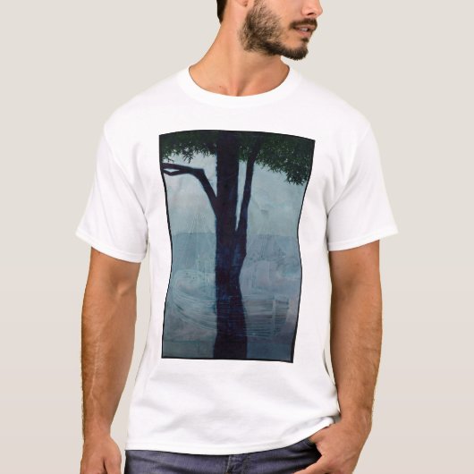 Ghost Ship 6 T-shirt (Voorkant)