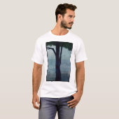 Ghost Ship 6 T-shirt (Voorkant volledig)