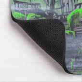 Ghost Ship Muismat (Hoek)