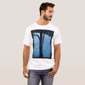Ghost Ship One 2012 T-shirt (Voorkant volledig)