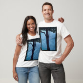 Ghost Ship One 2012 T-shirt (Unisex)