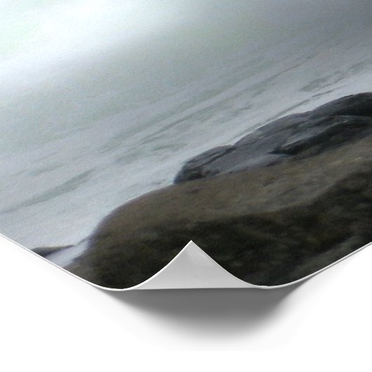 Ghost Ship Poster (Hoek)