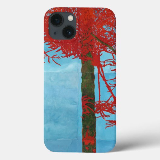 Ghost Ship Vier 2012 Case-Mate iPhone Case (Achterkant)