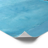 Ghost Ship Vier 2012 Poster (Hoek)